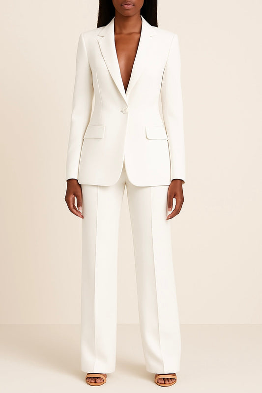 The Vittore Formal Suit Set