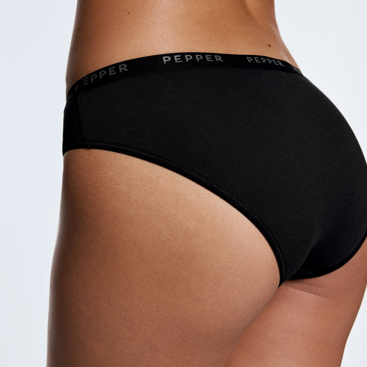 Supima Cotton Bikini 3 Pack
