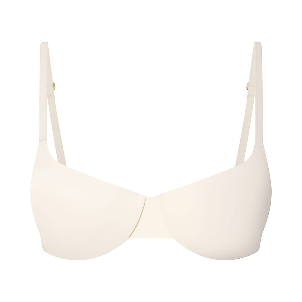 Cameo Balconette Lift Up Bra Ecru