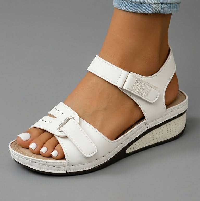 Zenvia Comfort Walking Sandals