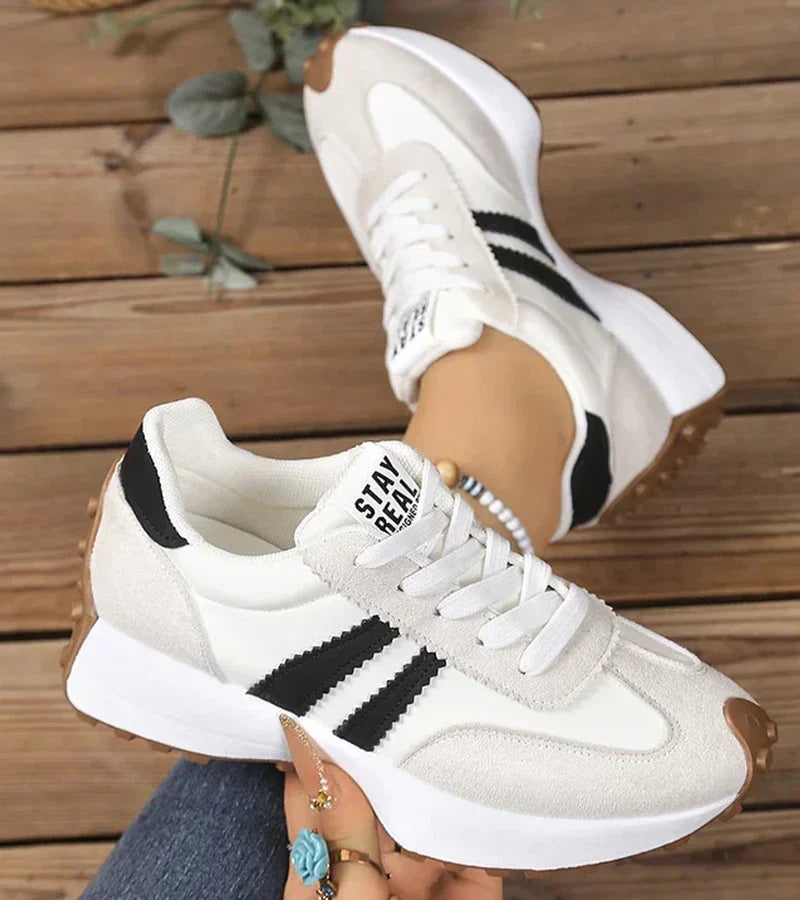 Ergo Comfort Sneakers