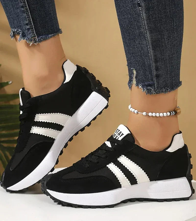 Ergo Comfort Sneakers
