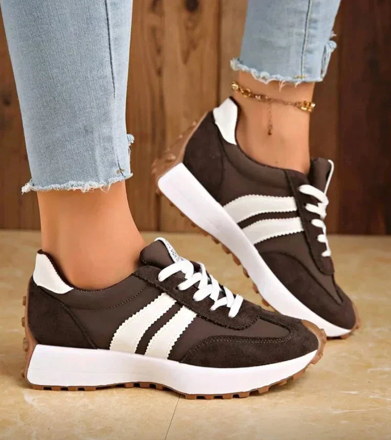 Ergo Comfort Sneakers
