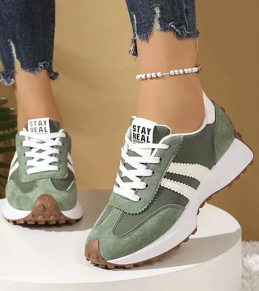 Ergo Comfort Sneakers