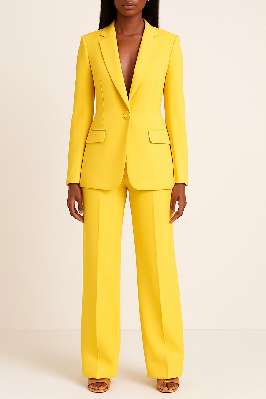 The Vittore Formal Suit Set