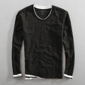 Gary Cotton Top