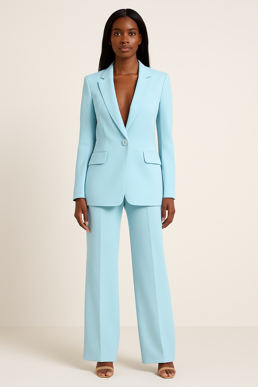 The Vittore Formal Suit Set