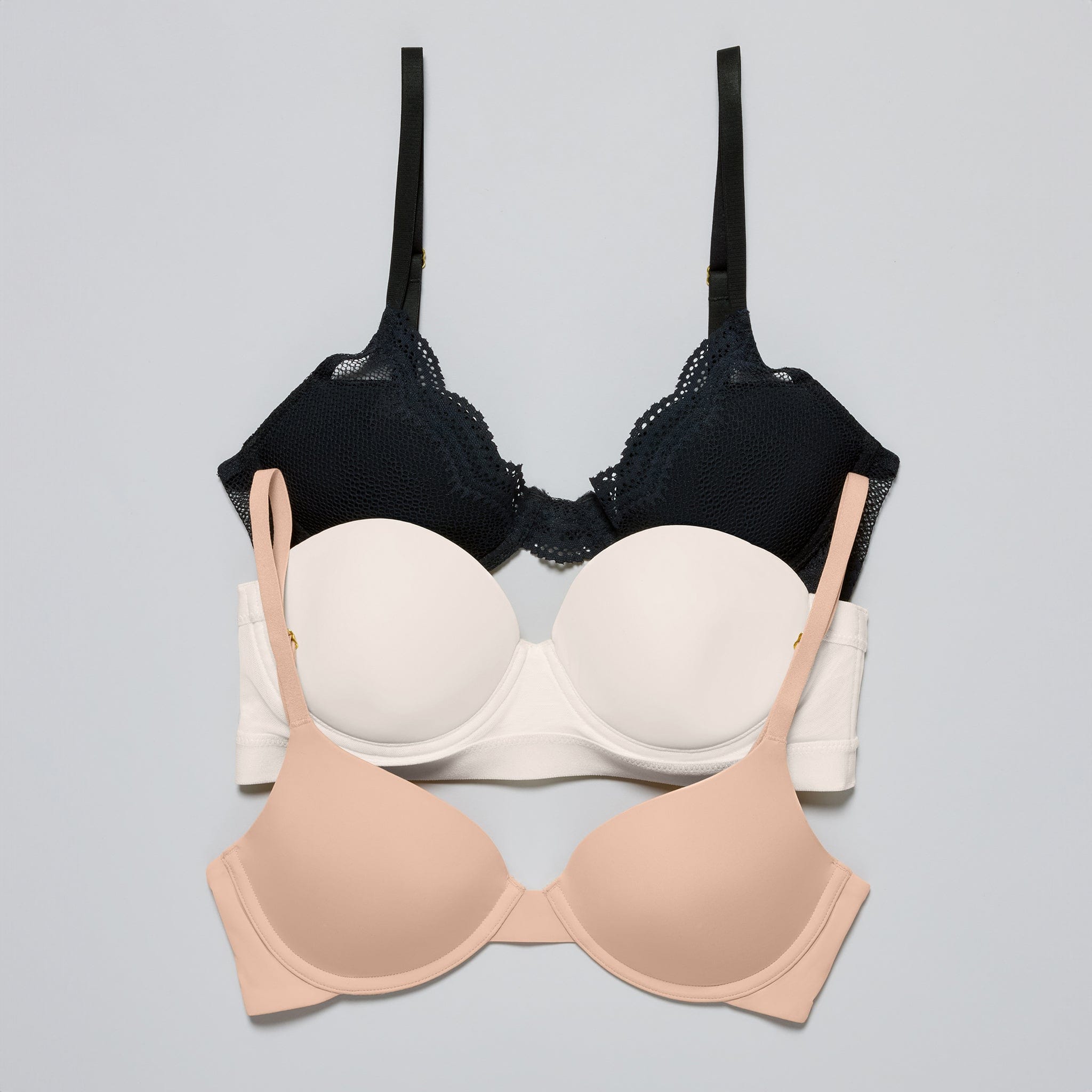 Trio bundle