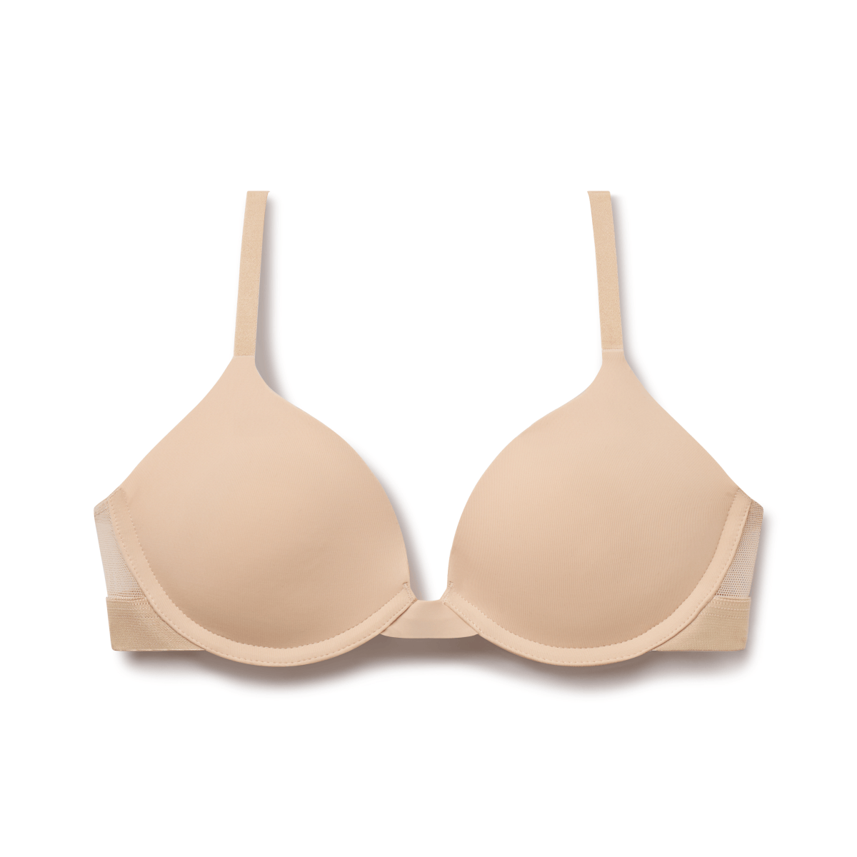 Lift Up Bra Buff