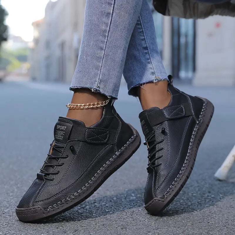 The Mia Sneakers