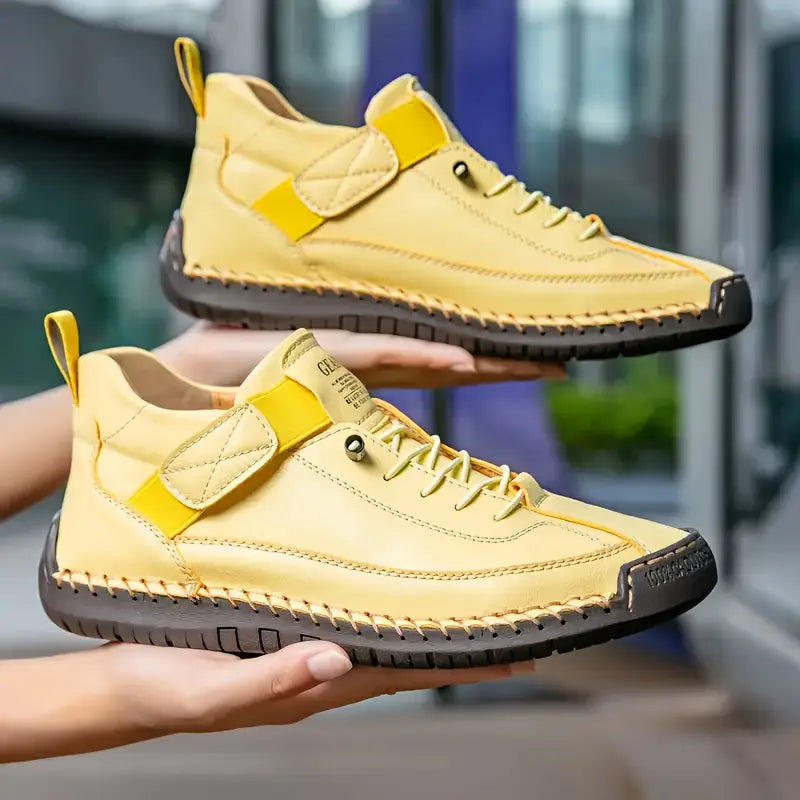 The Mia Sneakers