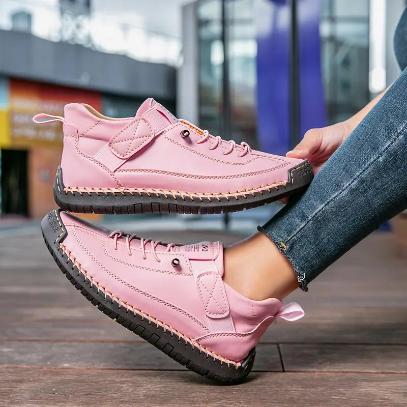 The Mia Sneakers