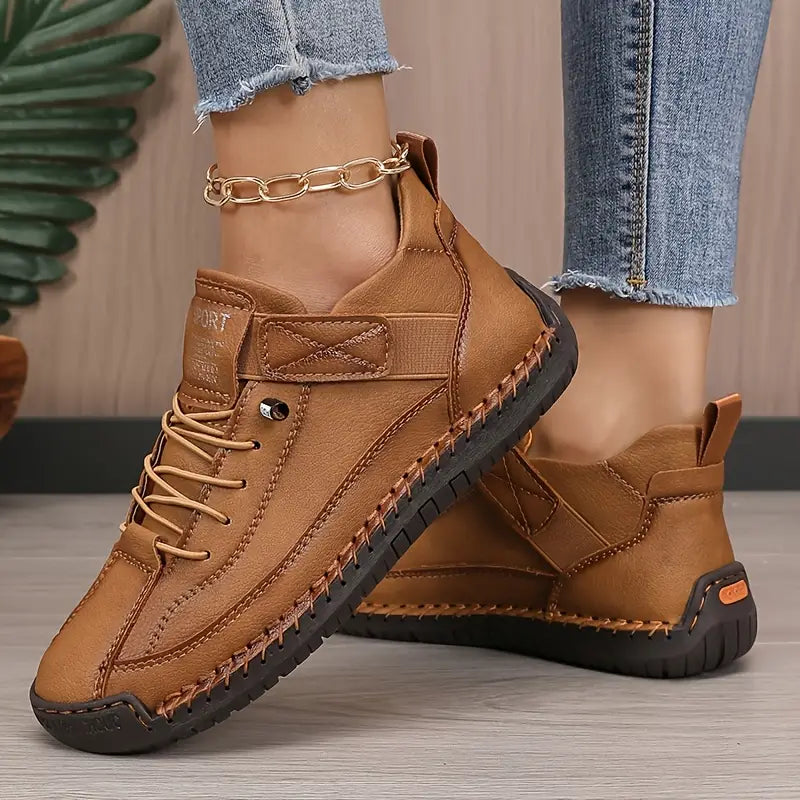 The Mia Sneakers