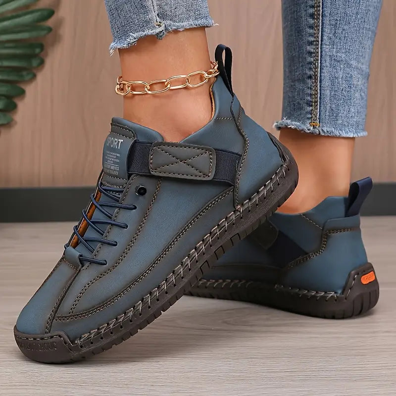 The Mia Sneakers