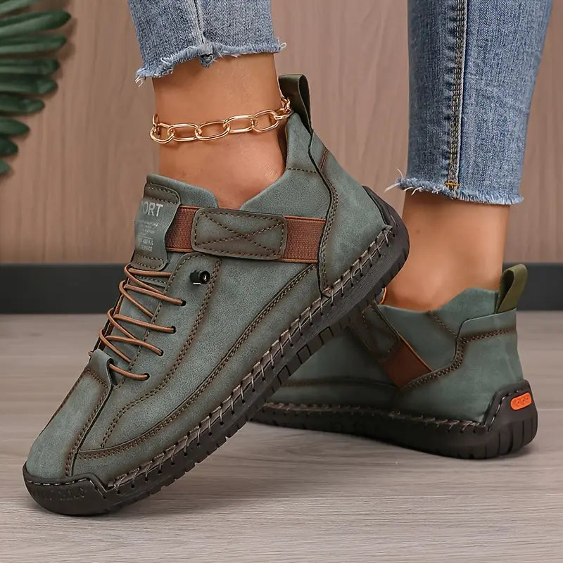The Mia Sneakers