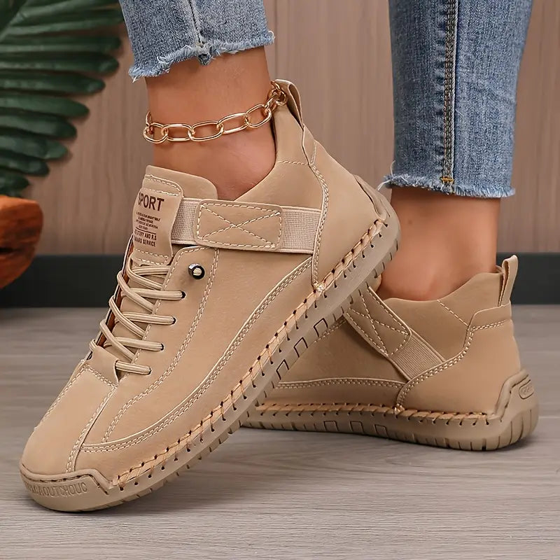 The Mia Sneakers