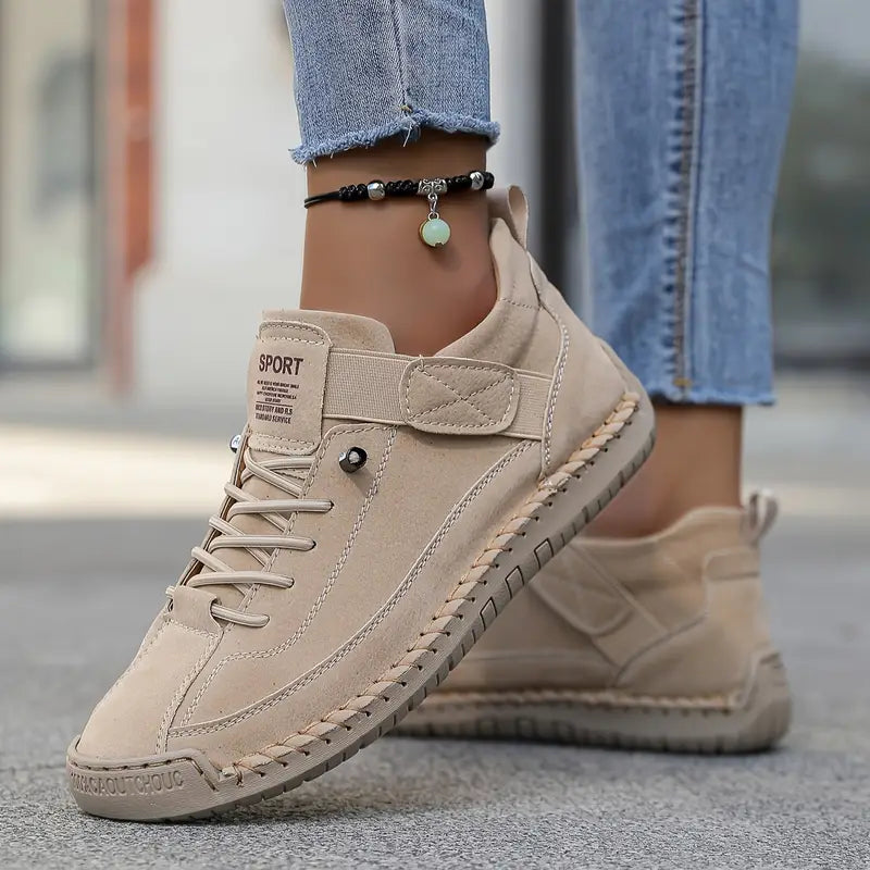 The Mia Sneakers