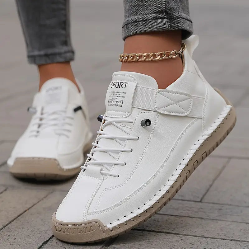 The Mia Sneakers