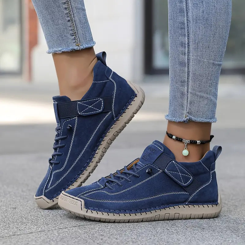 The Mia Sneakers