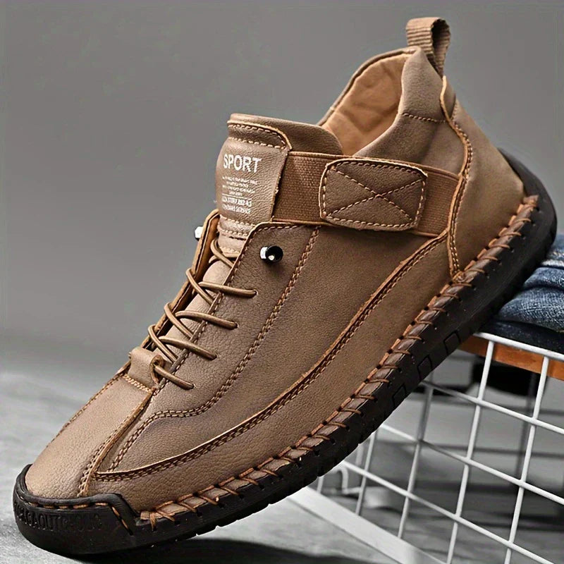 The Mia Sneakers
