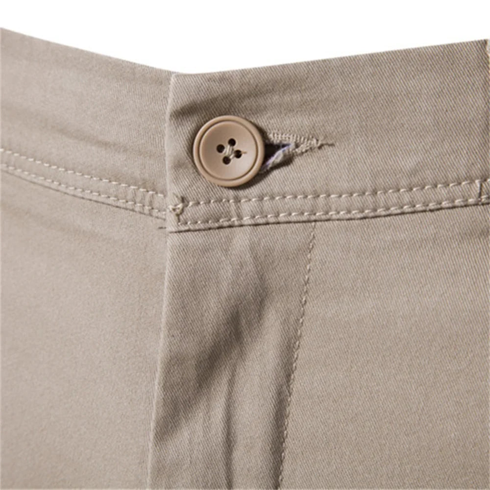 Noah Slim Fit Pants