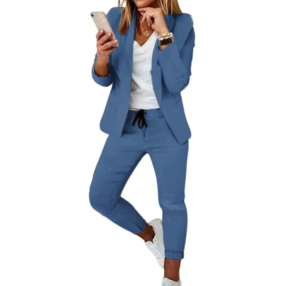 Teylore | Elegant Suit Set