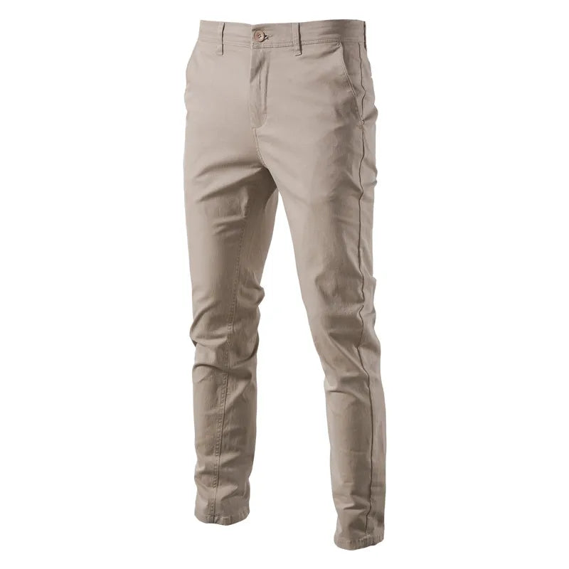 Noah Slim Fit Pants