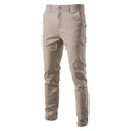 Noah Slim Fit Pants