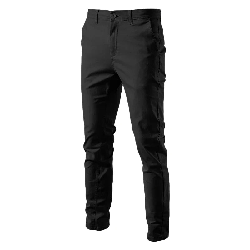 Noah Slim Fit Pants