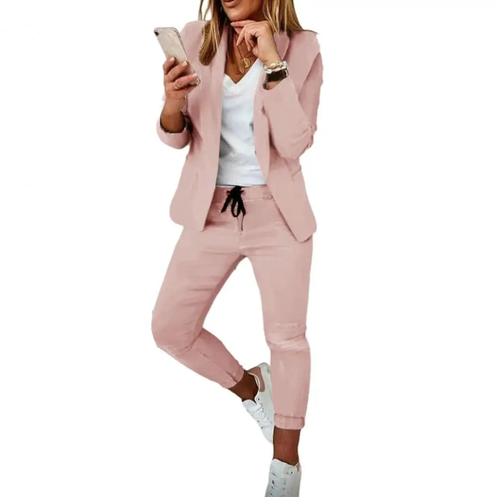 Teylore | Elegant Suit Set