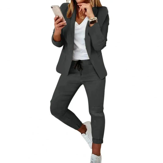 Teylore | Elegant Suit Set