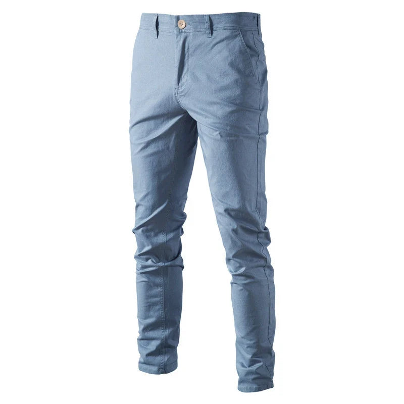 Noah Slim Fit Pants