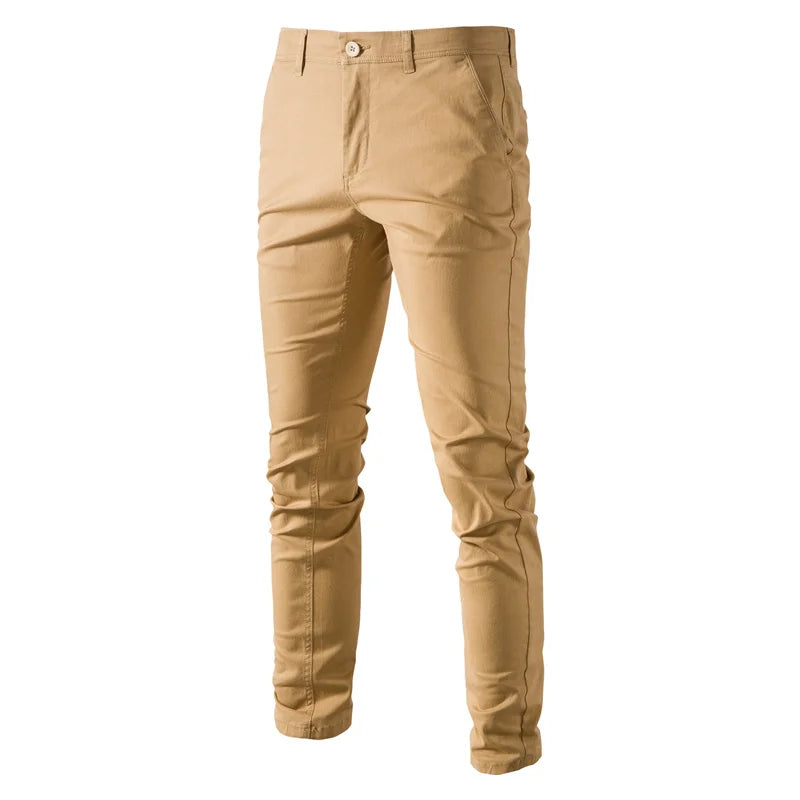 Noah Slim Fit Pants