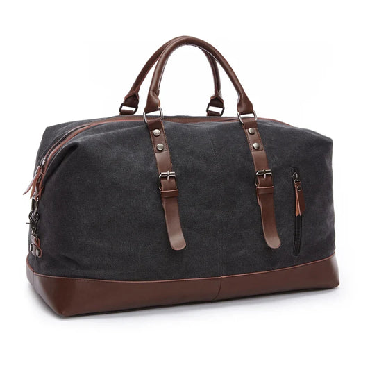 Maverick Travel Duffel Bag
