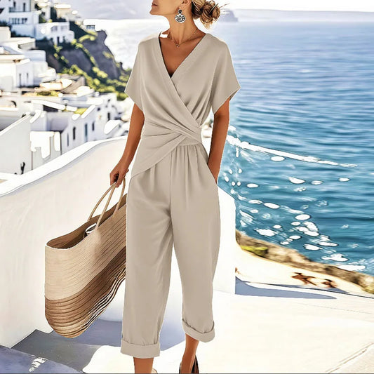 Kimberly Two-Piece Set