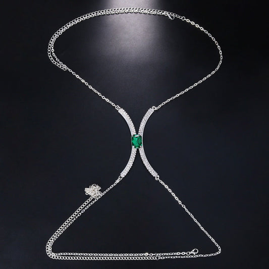 Marina Chest Chain