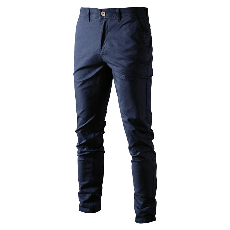 Noah Slim Fit Pants