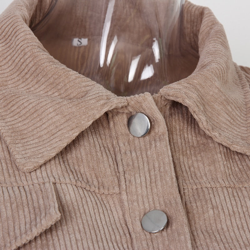 The Sophie Jacket
