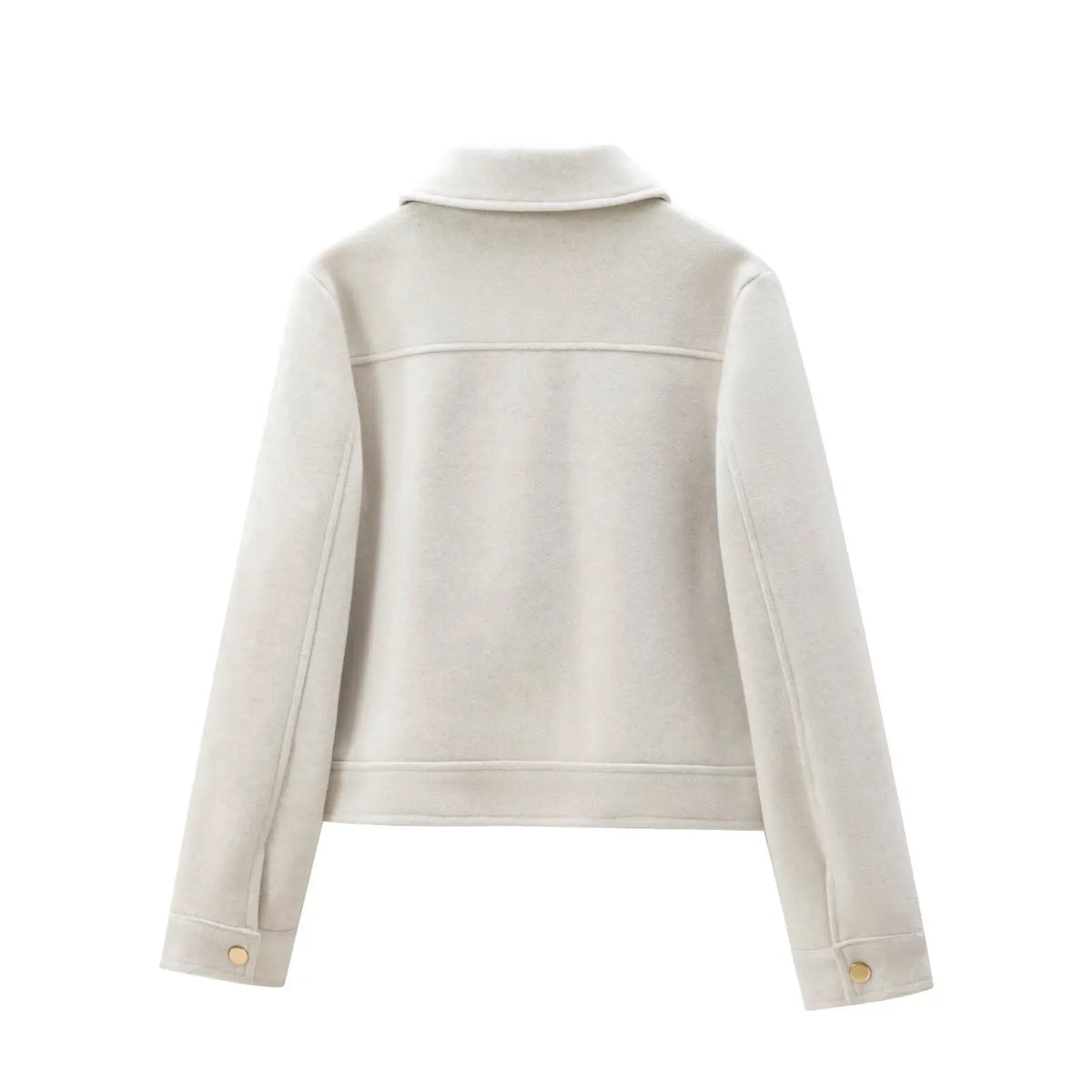 Elena Zip Jacket