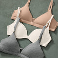 The Wirefree Bra Bundle