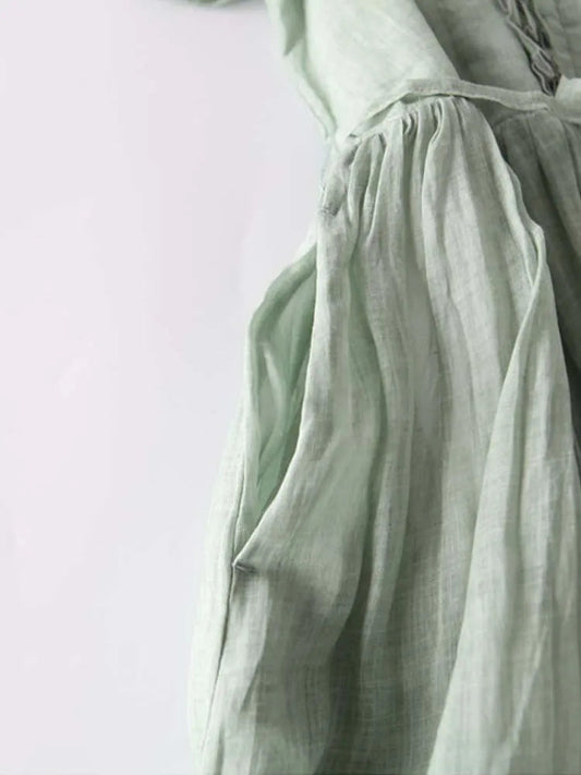 Emily - Elegant Dress