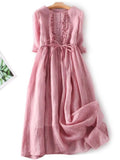 Emily - Elegant Dress