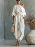 Mila | Two-Piece Set