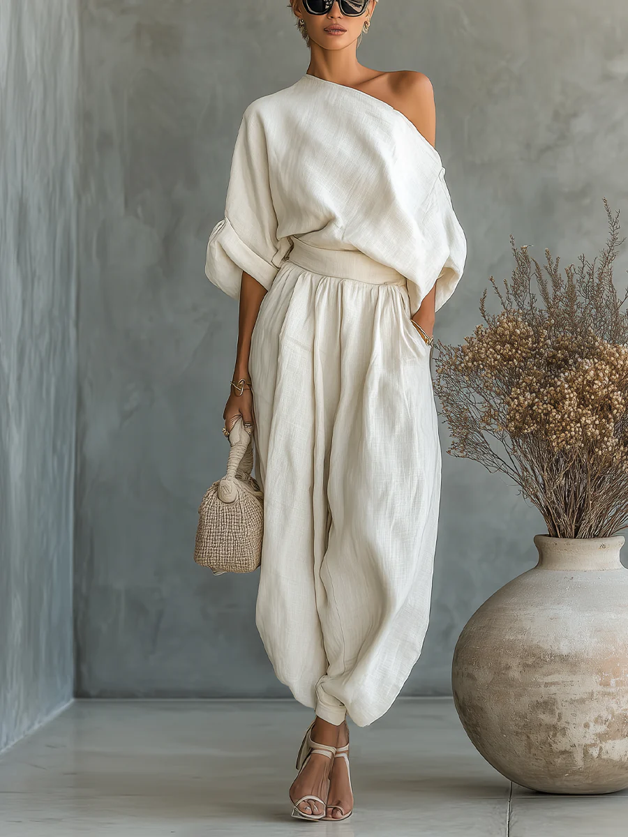 Mila | Two-Piece Set