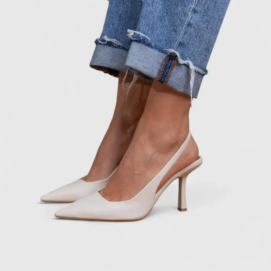 The Vittore Heels