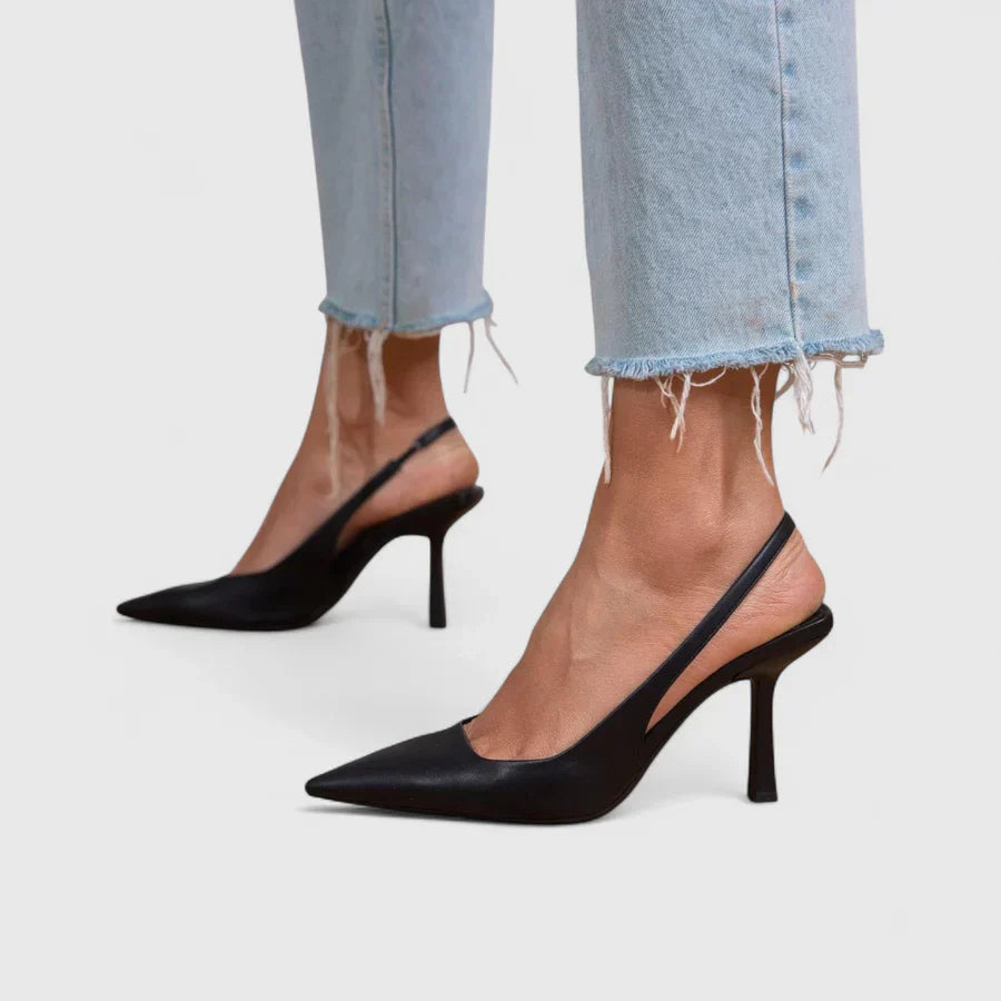 The Vittore Heels