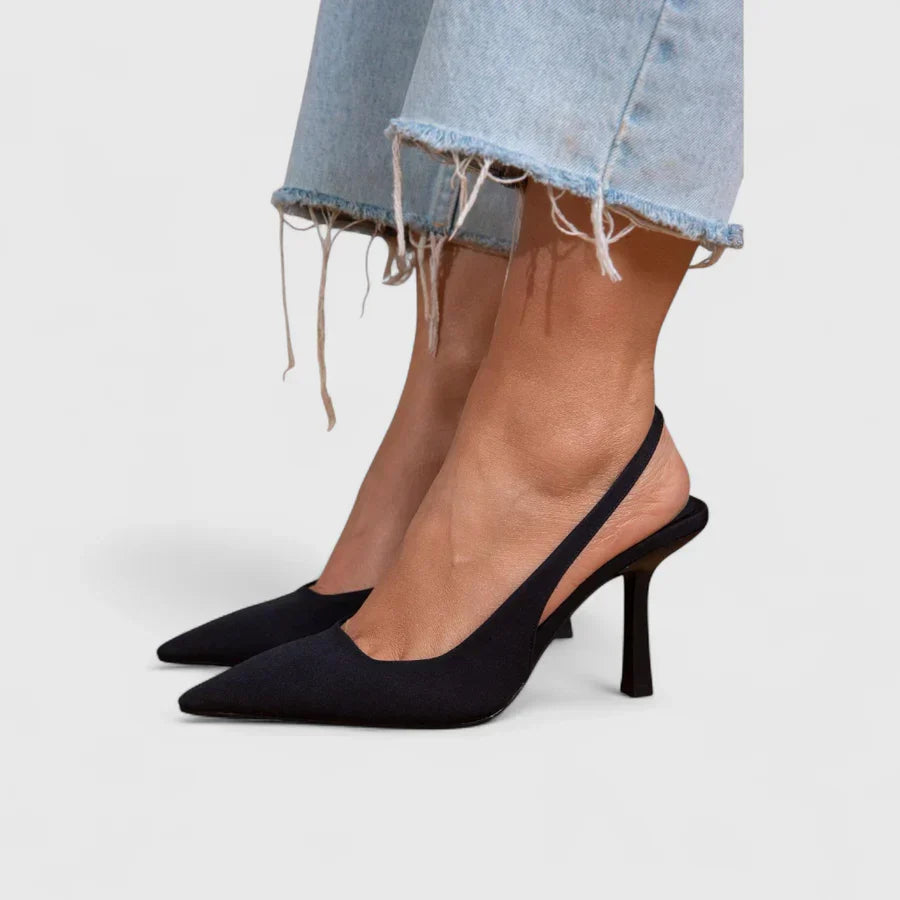 The Vittore Heels