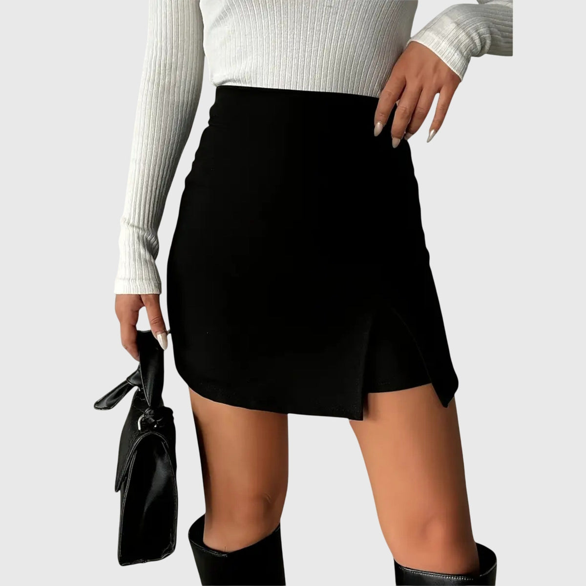 Johanna Pencil Skirt