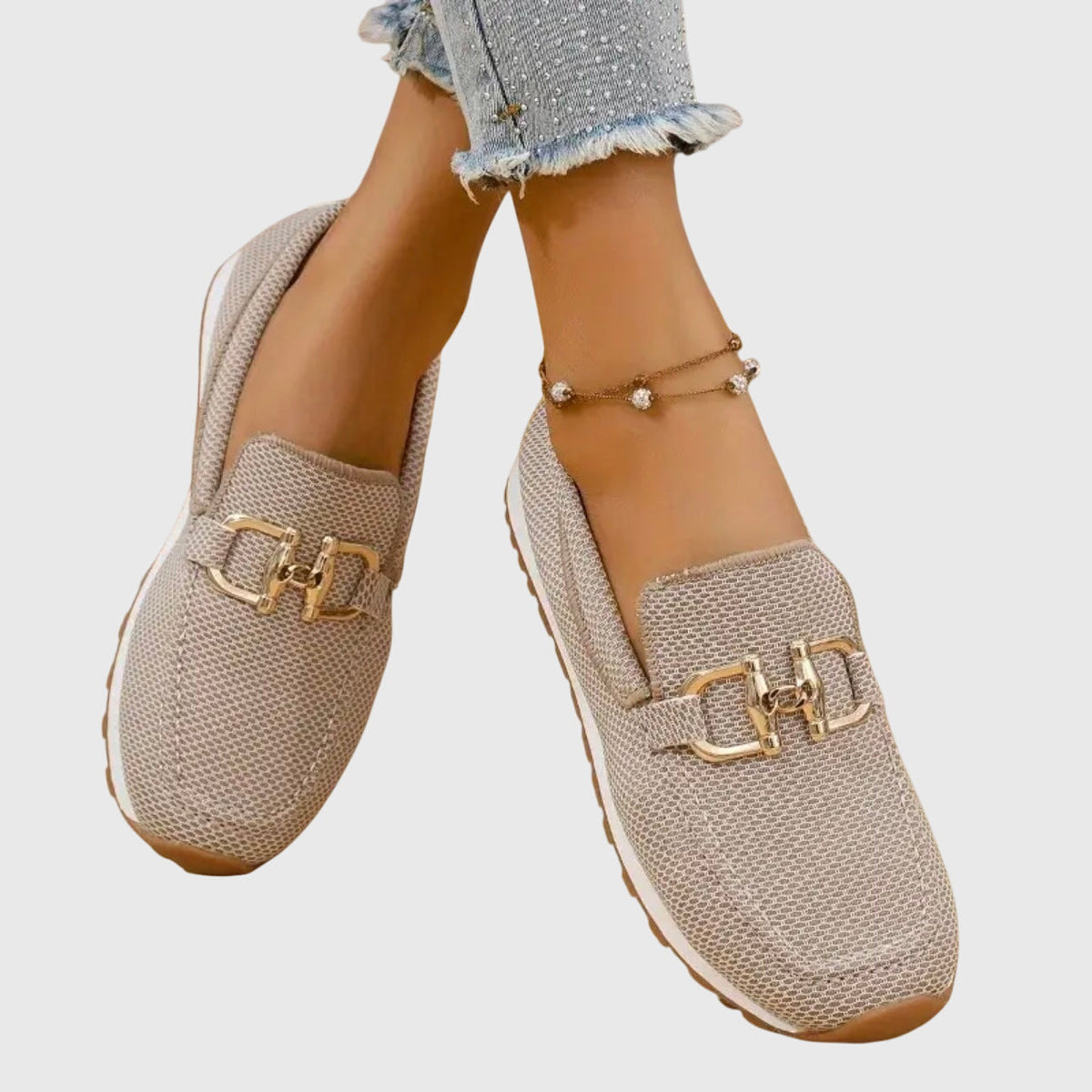 Delphine Casual Shoes