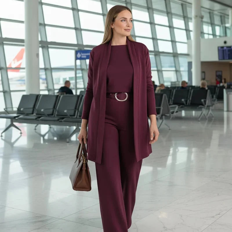 The Vittore Elegant Set